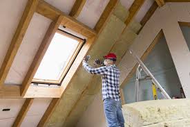 Types of Insulation We Offer in Lincoln Beach, OR